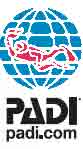 PADI-Logo